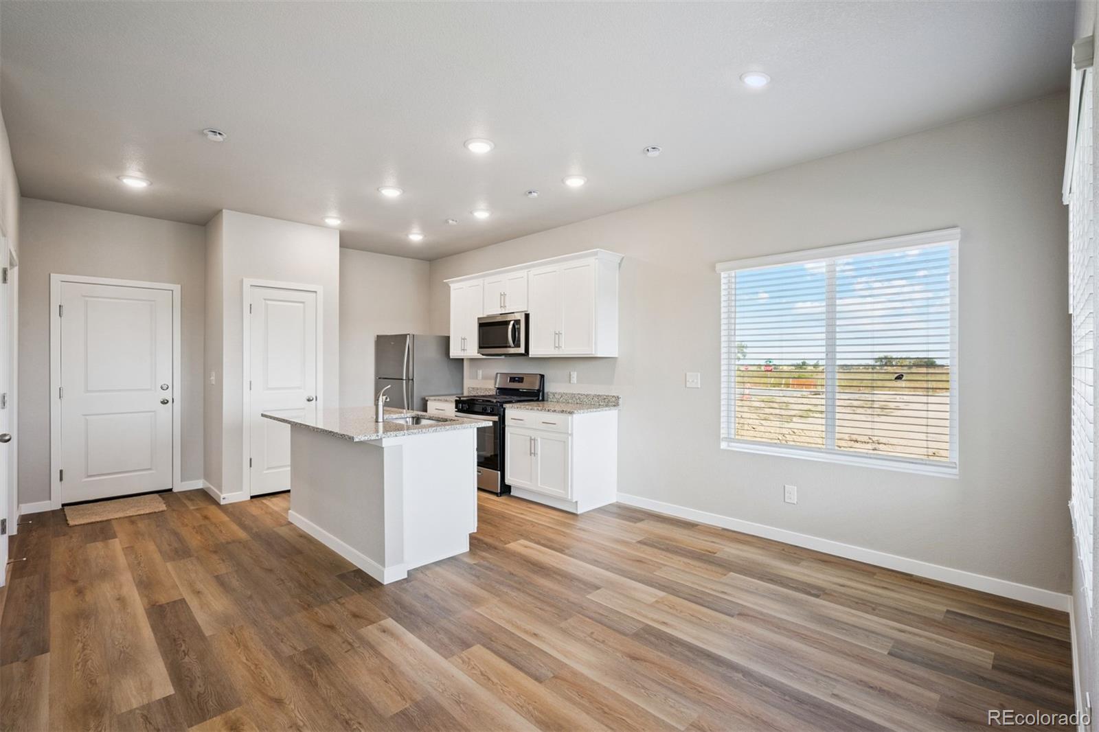 917 Montbello Avenue Fort Lupton CO 80621