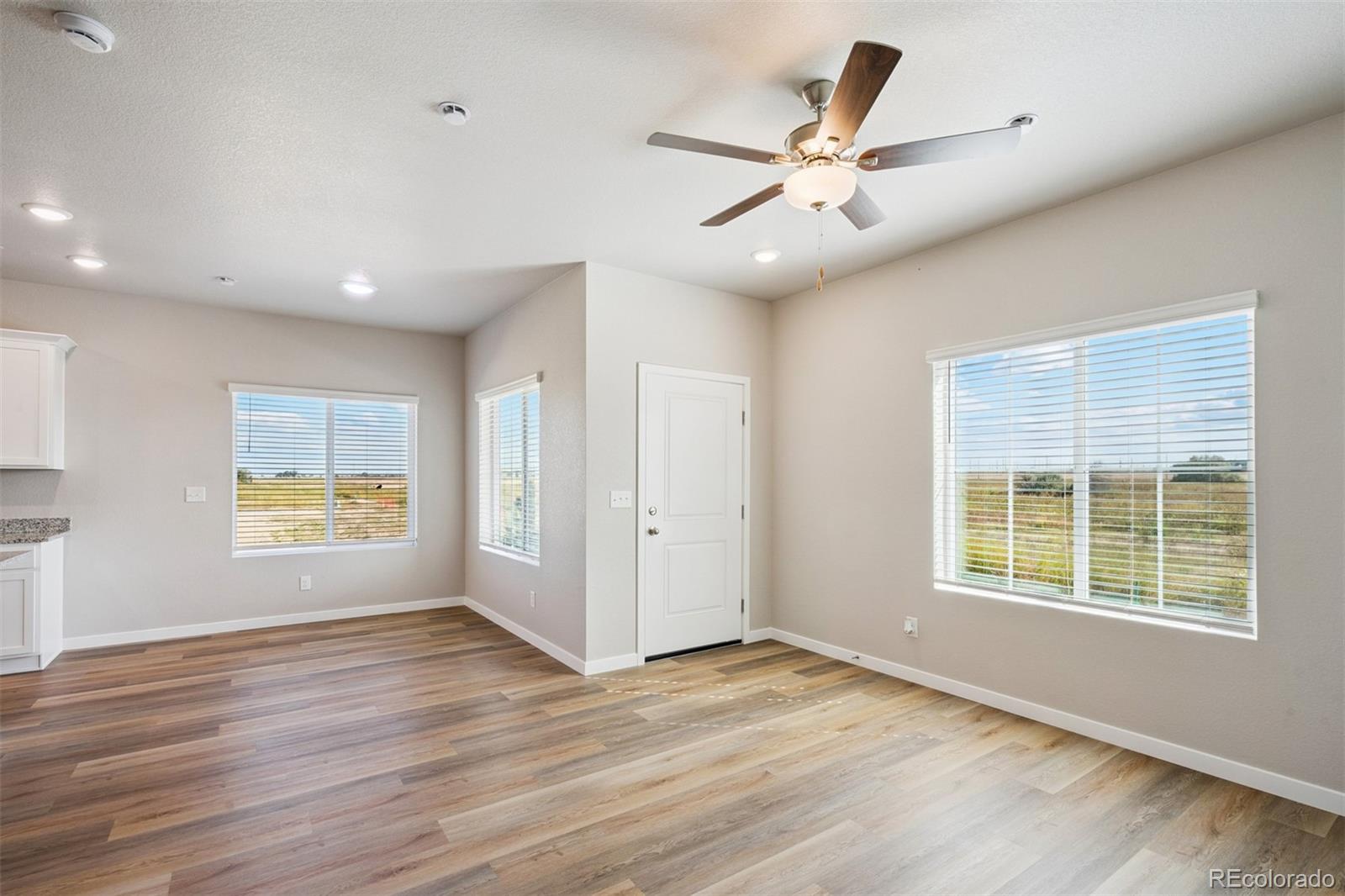 917 Montbello Avenue Fort Lupton CO 80621