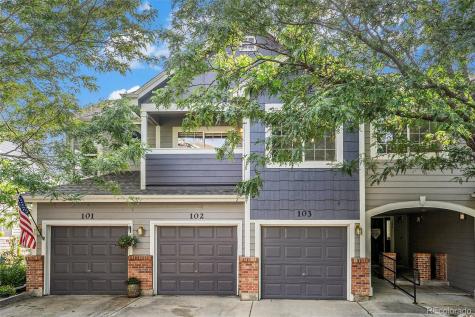 1461 S Danube Way Aurora CO 80017