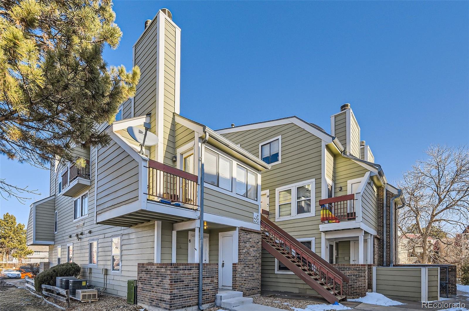 932 S Dearborn Aurora CO 80012