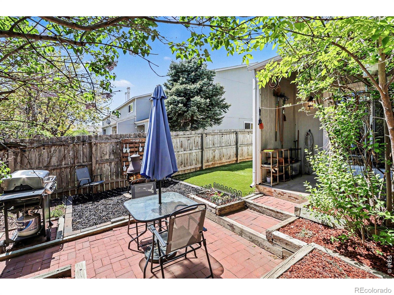1906 Ross Court Fort Collins CO 80526