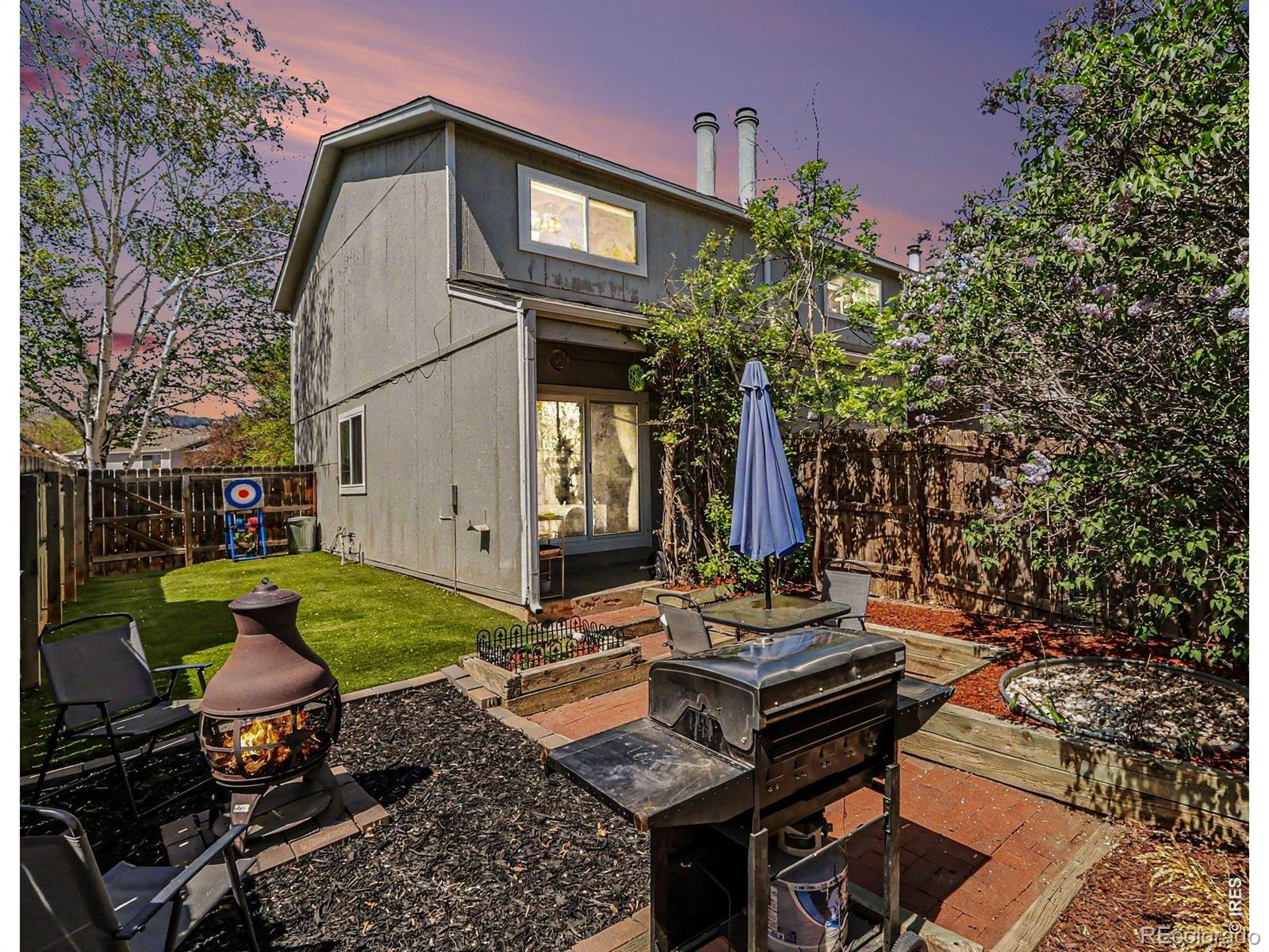 1906 Ross Court Fort Collins CO 80526