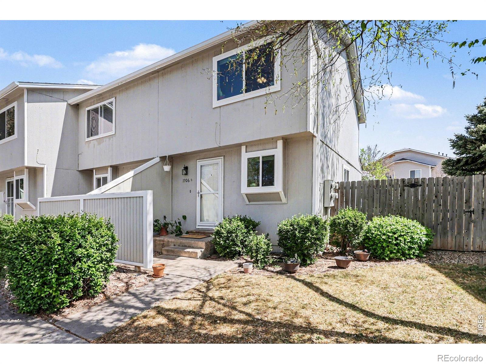 1906 Ross Court Fort Collins CO 80526