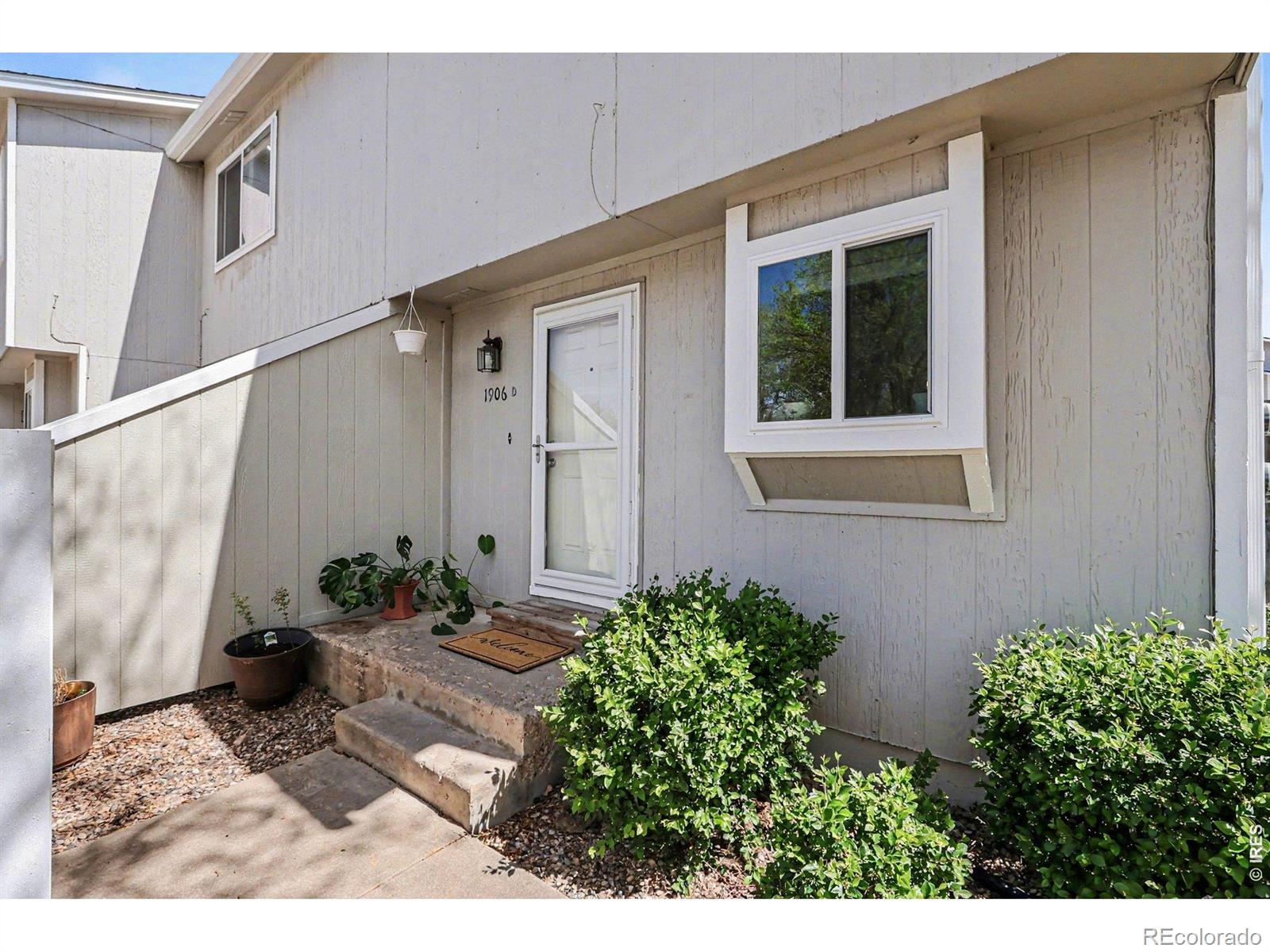 1906 Ross Court Fort Collins CO 80526