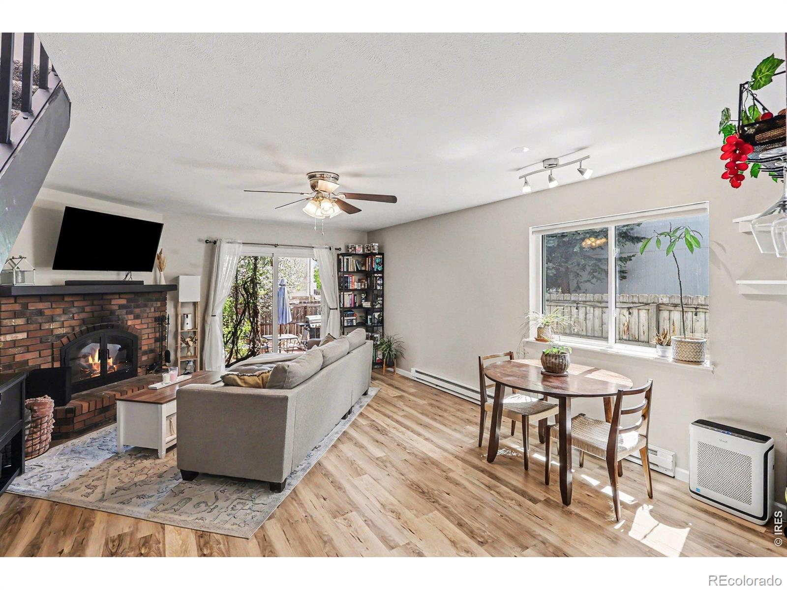 1906 Ross Court Fort Collins CO 80526