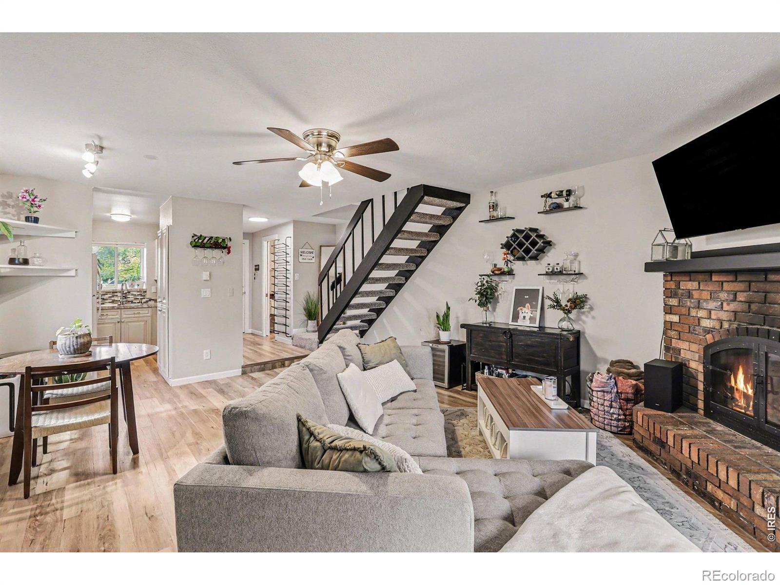 1906 Ross Court Fort Collins CO 80526