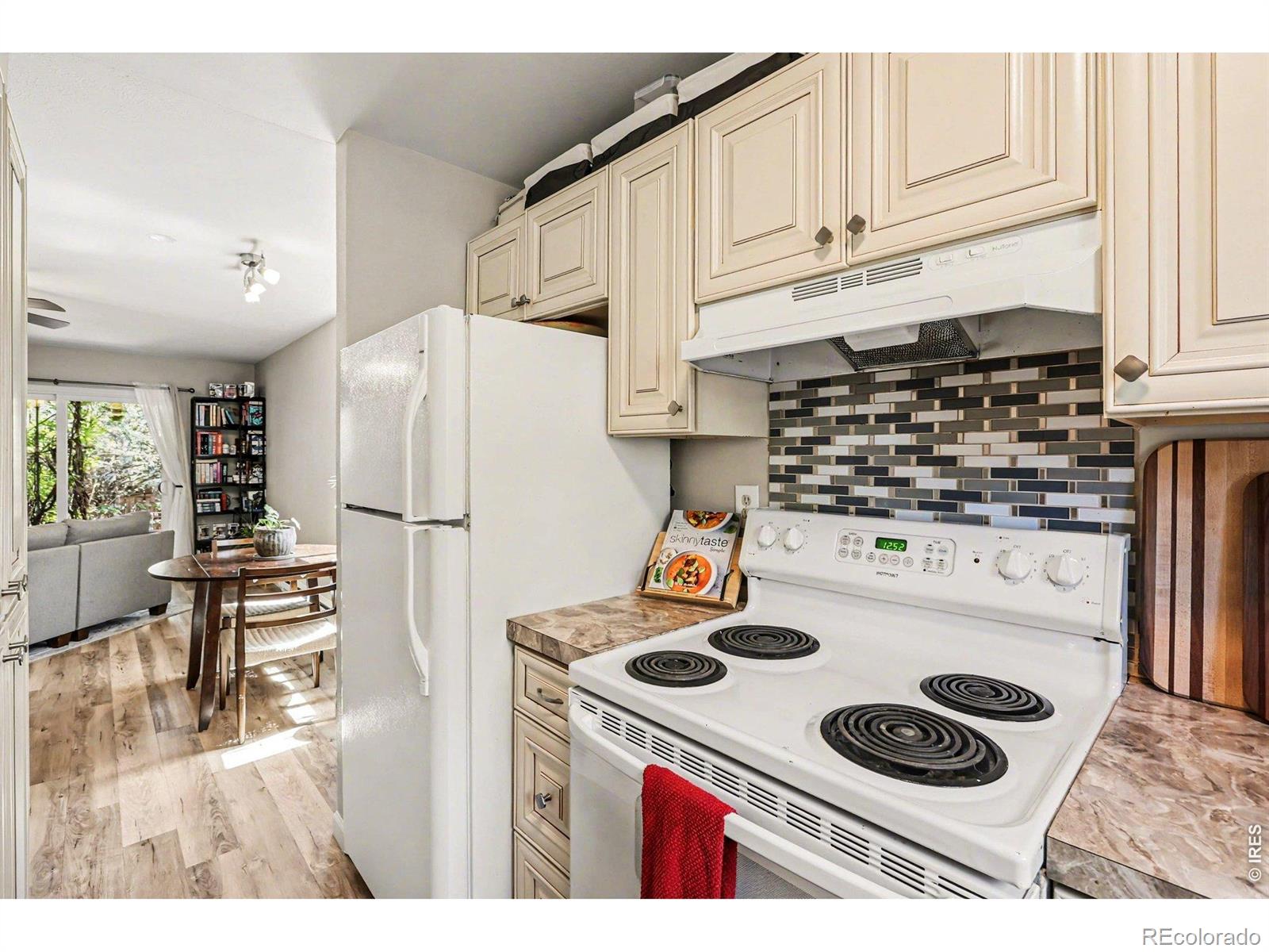 1906 Ross Court Fort Collins CO 80526