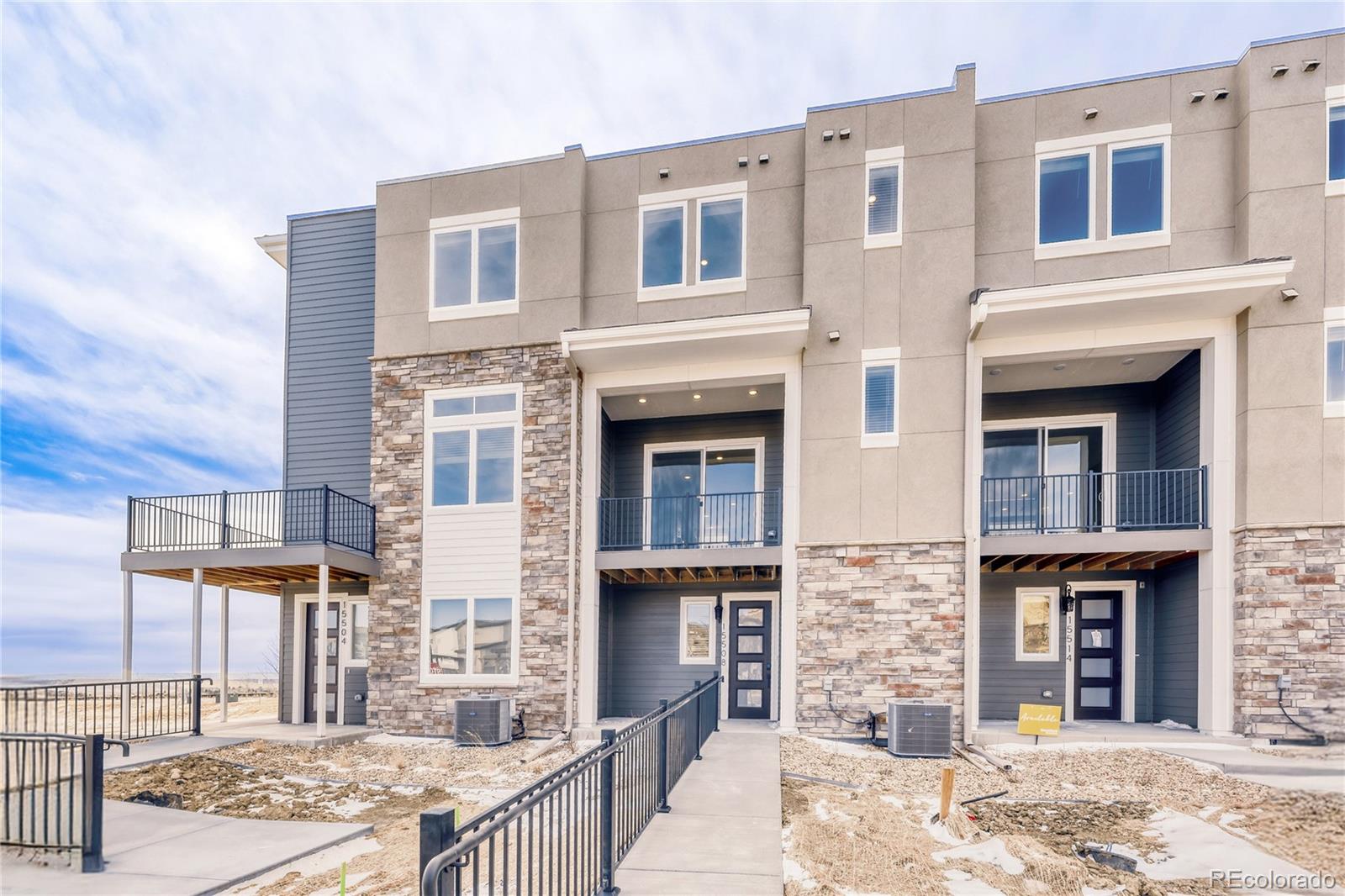 15508 W Washburn Avenue Lakewood CO 80228