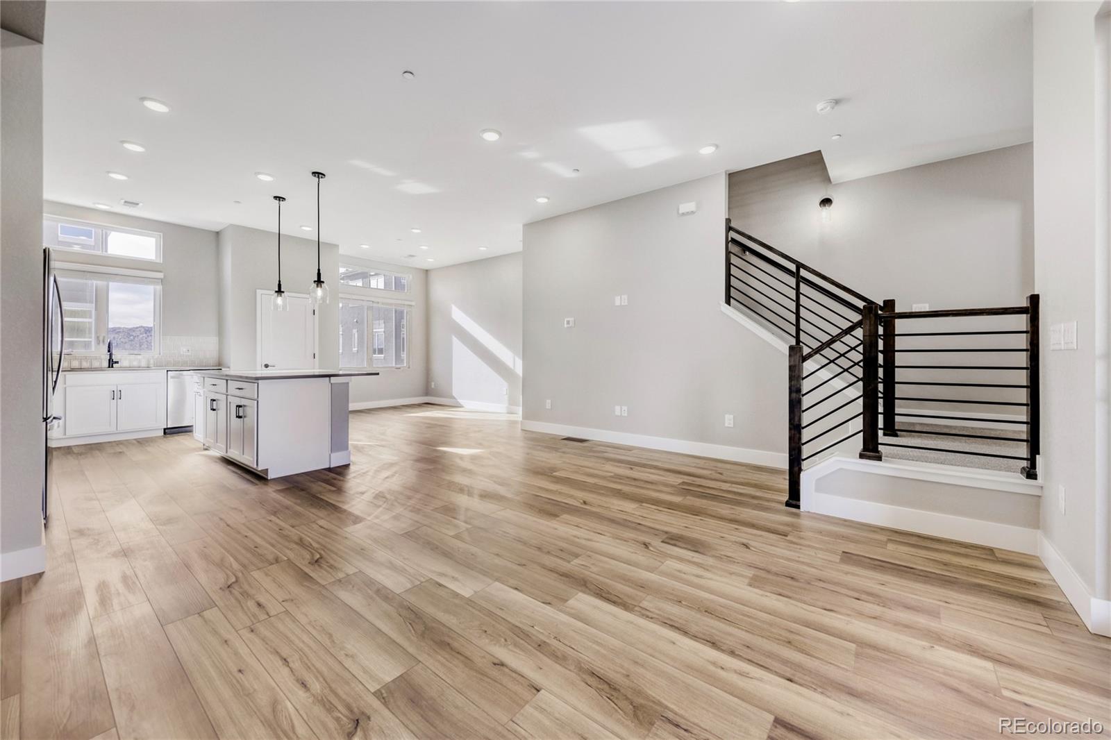 15508 W Washburn Avenue Lakewood CO 80228