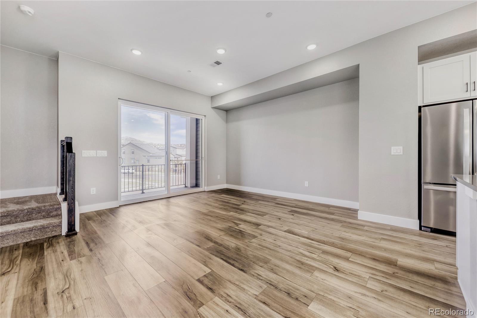 15508 W Washburn Avenue Lakewood CO 80228