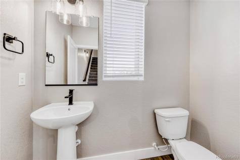 15508 W Washburn Avenue Lakewood CO 80228