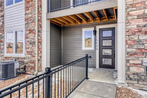 15508 W Washburn Avenue Lakewood CO 80228