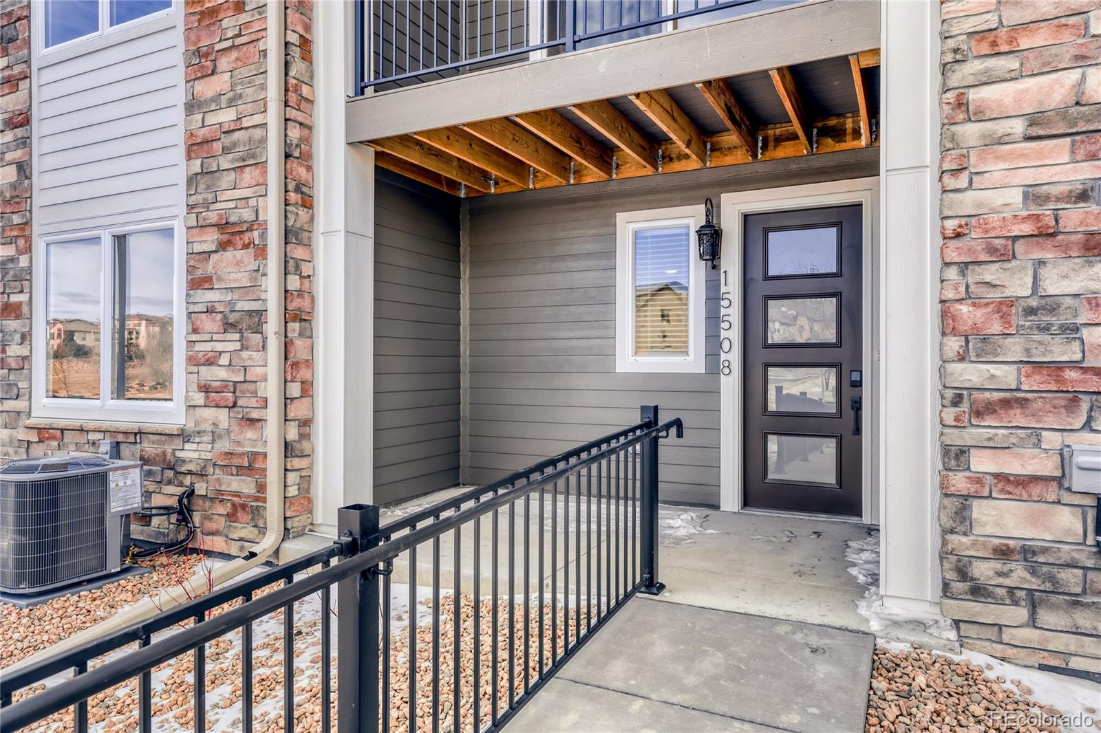 15508 W Washburn Avenue Lakewood CO 80228
