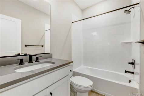 15508 W Washburn Avenue Lakewood CO 80228