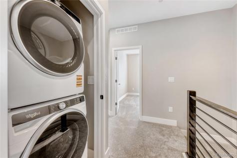 15508 W Washburn Avenue Lakewood CO 80228