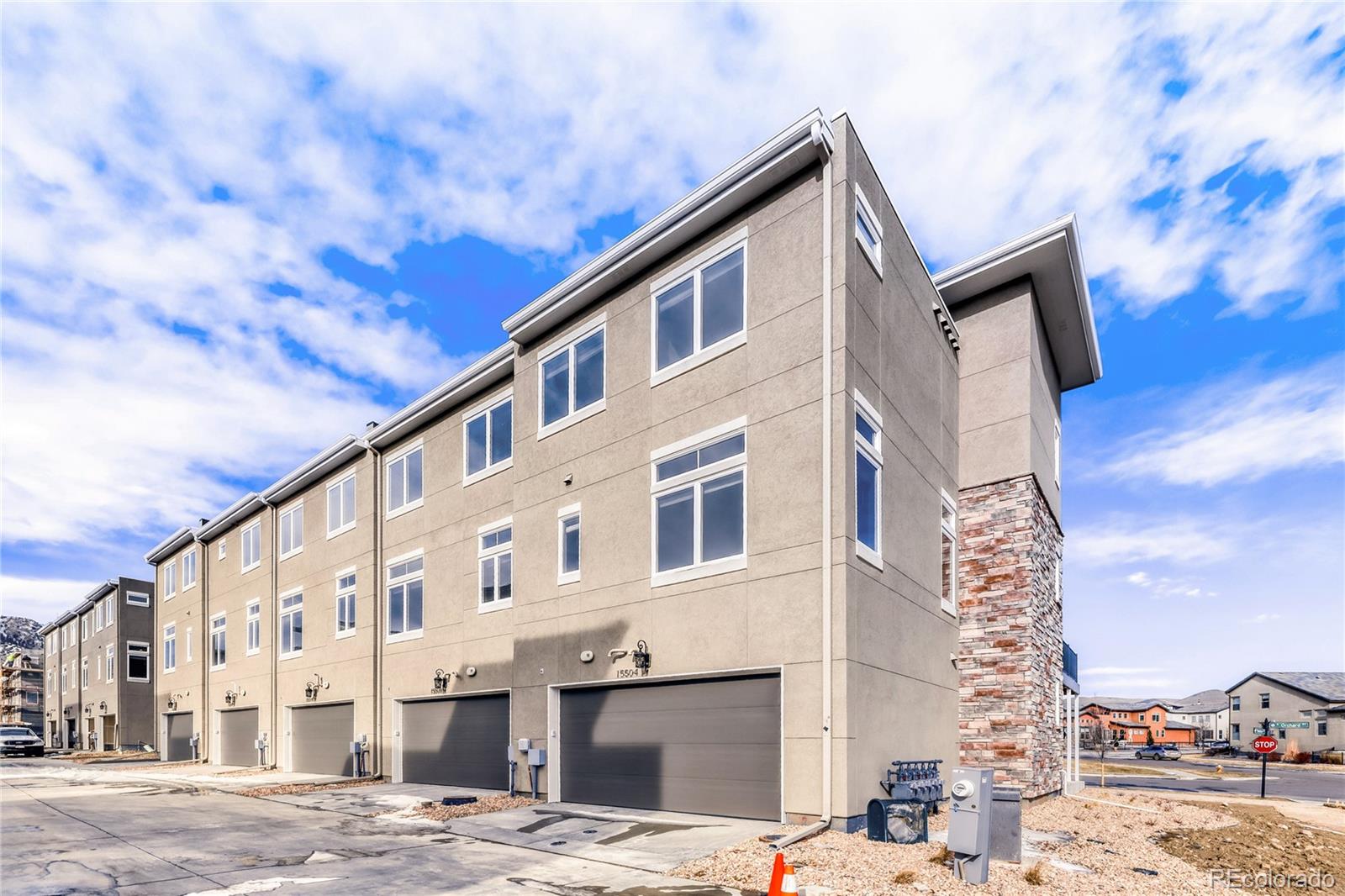 15508 W Washburn Avenue Lakewood CO 80228