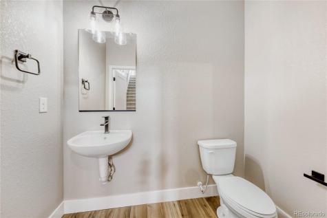 15508 W Washburn Avenue Lakewood CO 80228