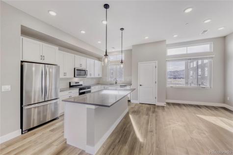 15508 W Washburn Avenue Lakewood CO 80228