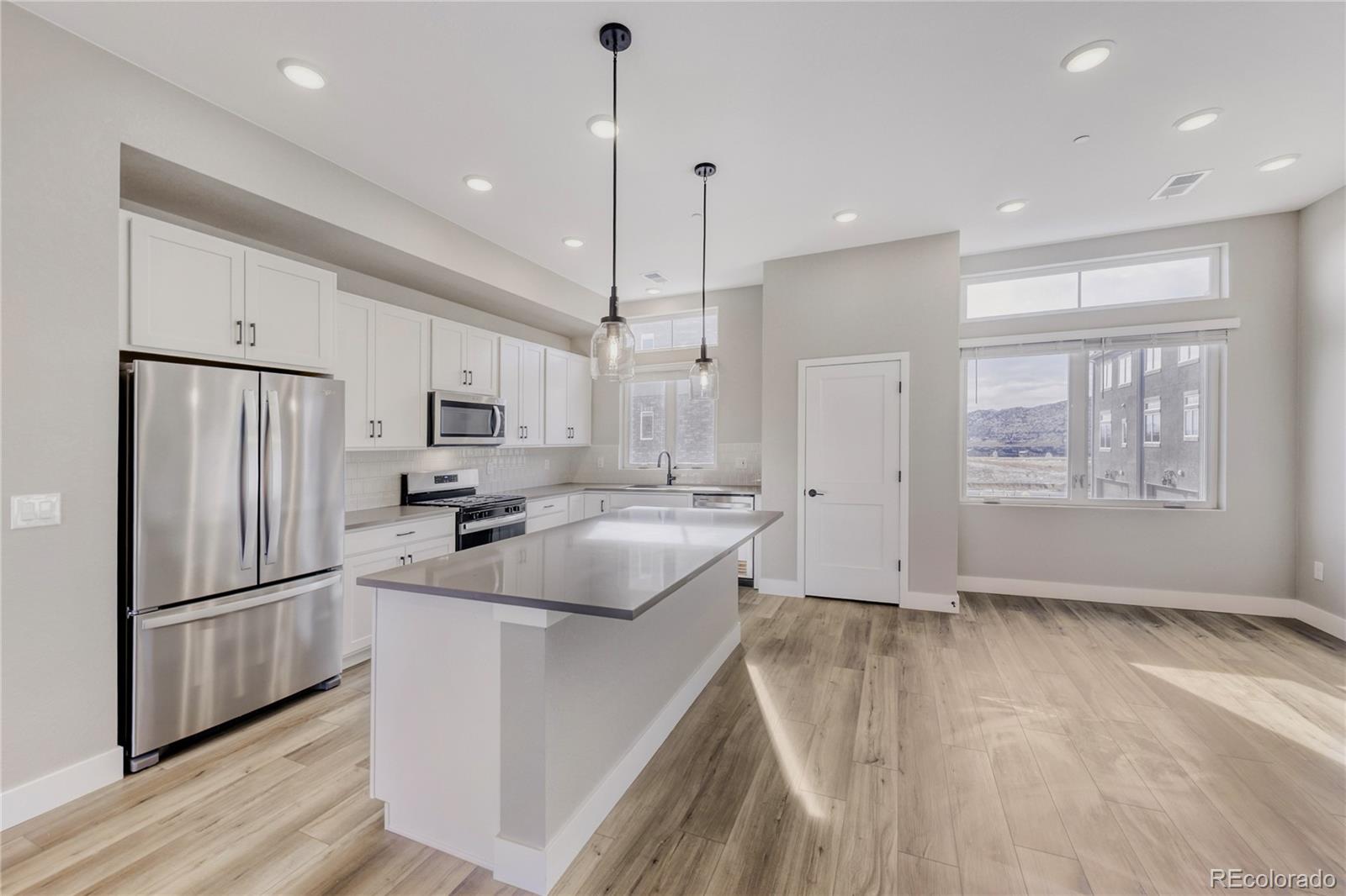 15508 W Washburn Avenue Lakewood CO 80228