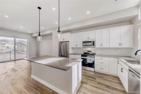 15508 W Washburn Avenue Lakewood CO 80228
