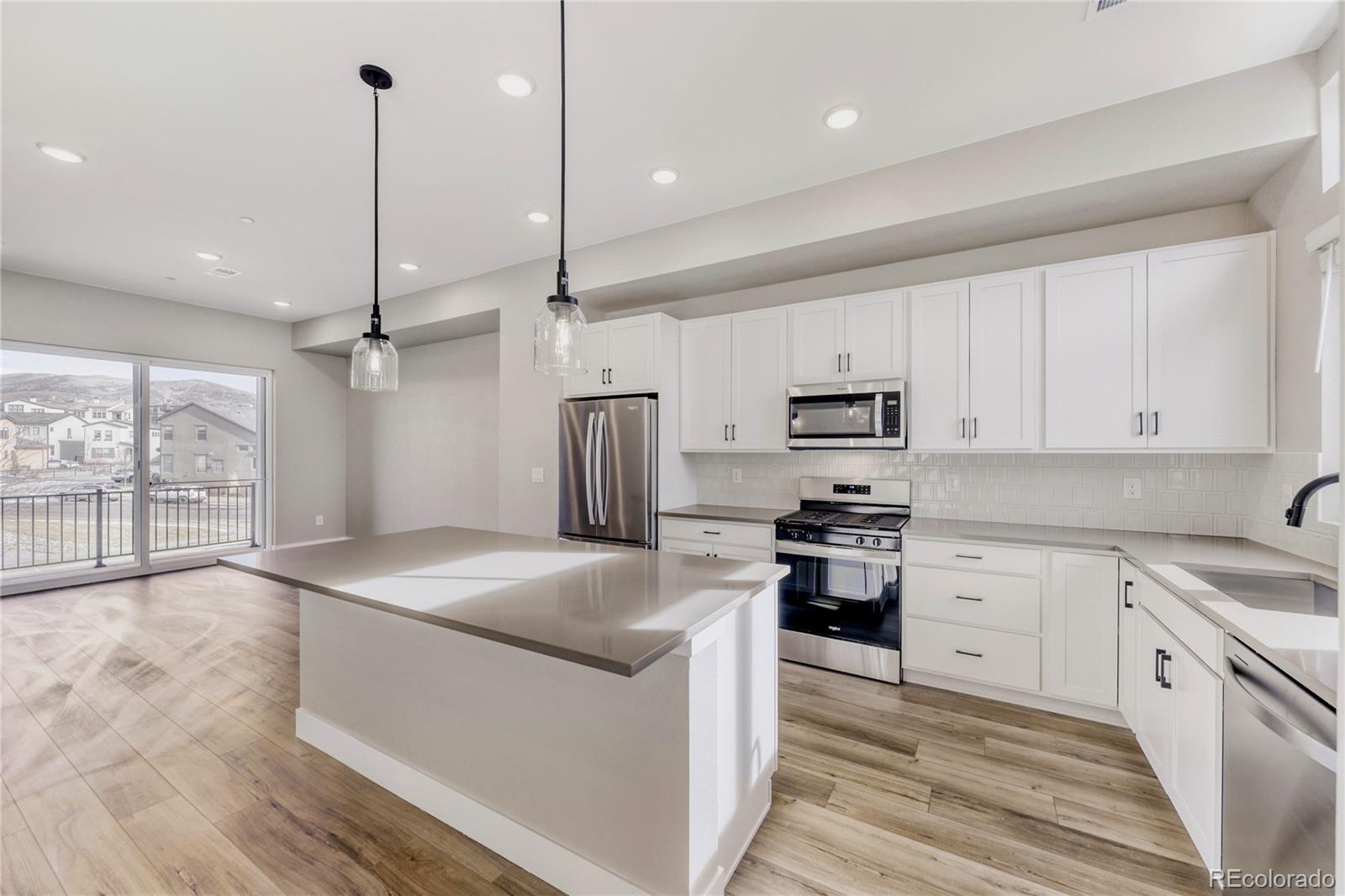 15508 W Washburn Avenue Lakewood CO 80228