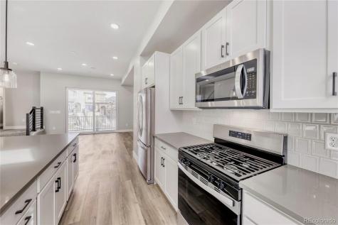 15508 W Washburn Avenue Lakewood CO 80228