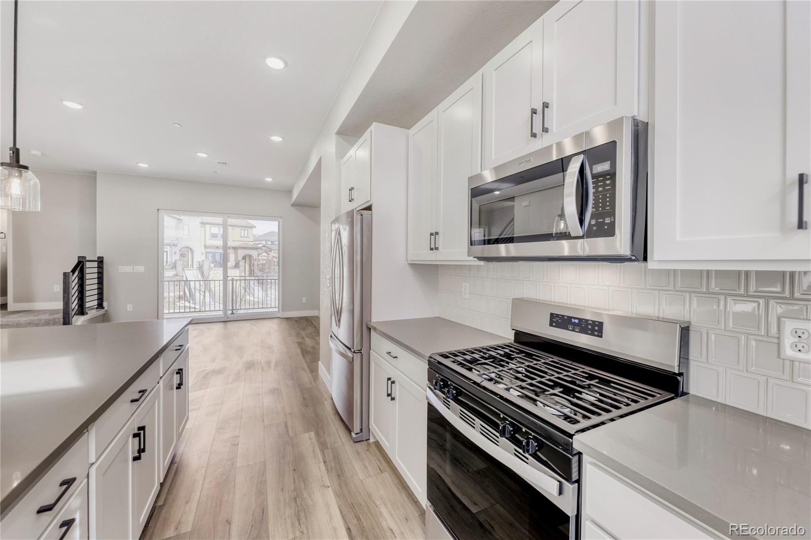 15508 W Washburn Avenue Lakewood CO 80228