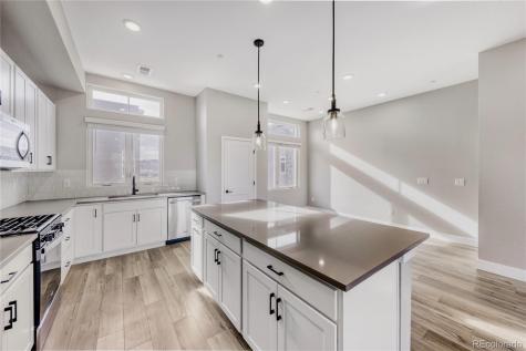 15508 W Washburn Avenue Lakewood CO 80228