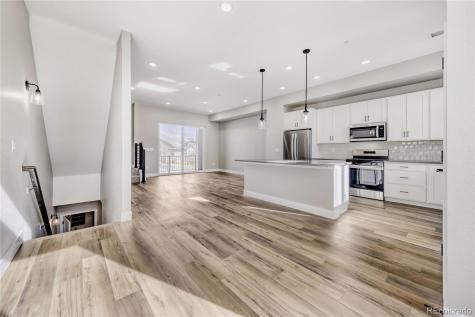 15508 W Washburn Avenue Lakewood CO 80228