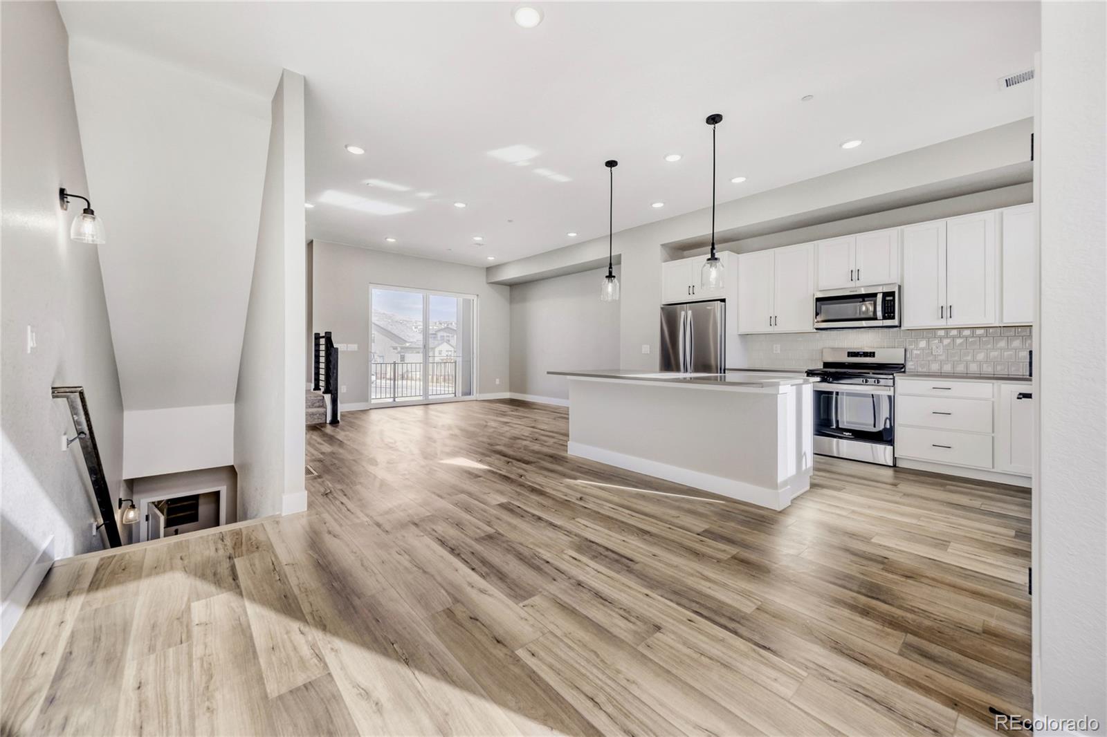 15508 W Washburn Avenue Lakewood CO 80228