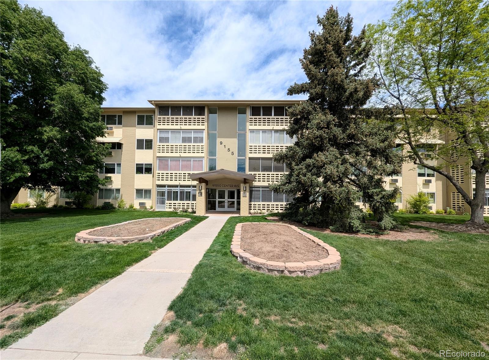 9155 E Center Avenue Denver CO 80247