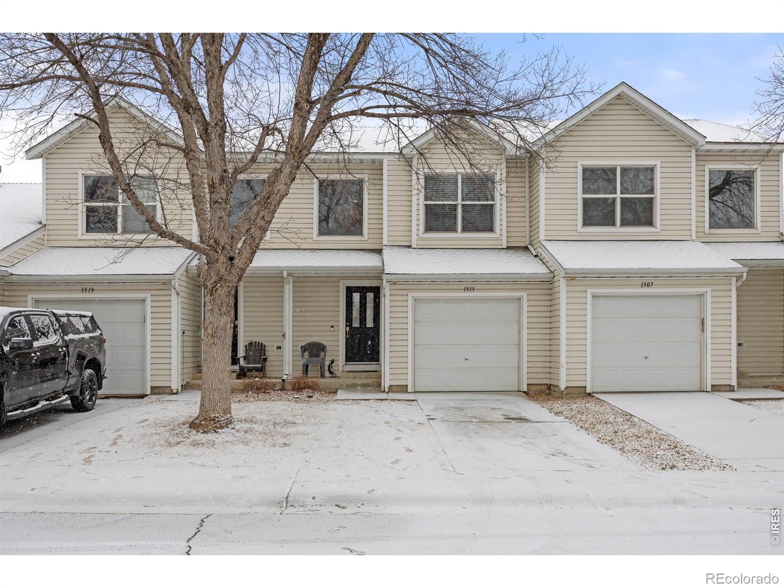 1513 Oak Creek Drive Loveland CO 80538