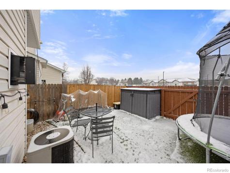 1513 Oak Creek Drive Loveland CO 80538