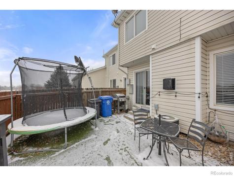 1513 Oak Creek Drive Loveland CO 80538