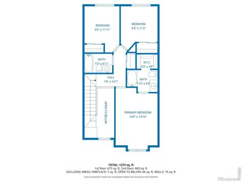 1513 Oak Creek Drive Loveland CO 80538