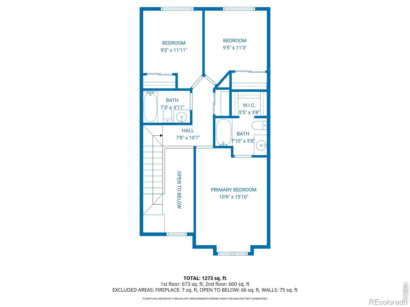 1513 Oak Creek Drive Loveland CO 80538