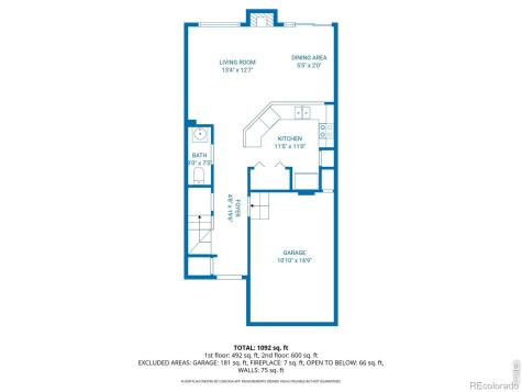 1513 Oak Creek Drive Loveland CO 80538