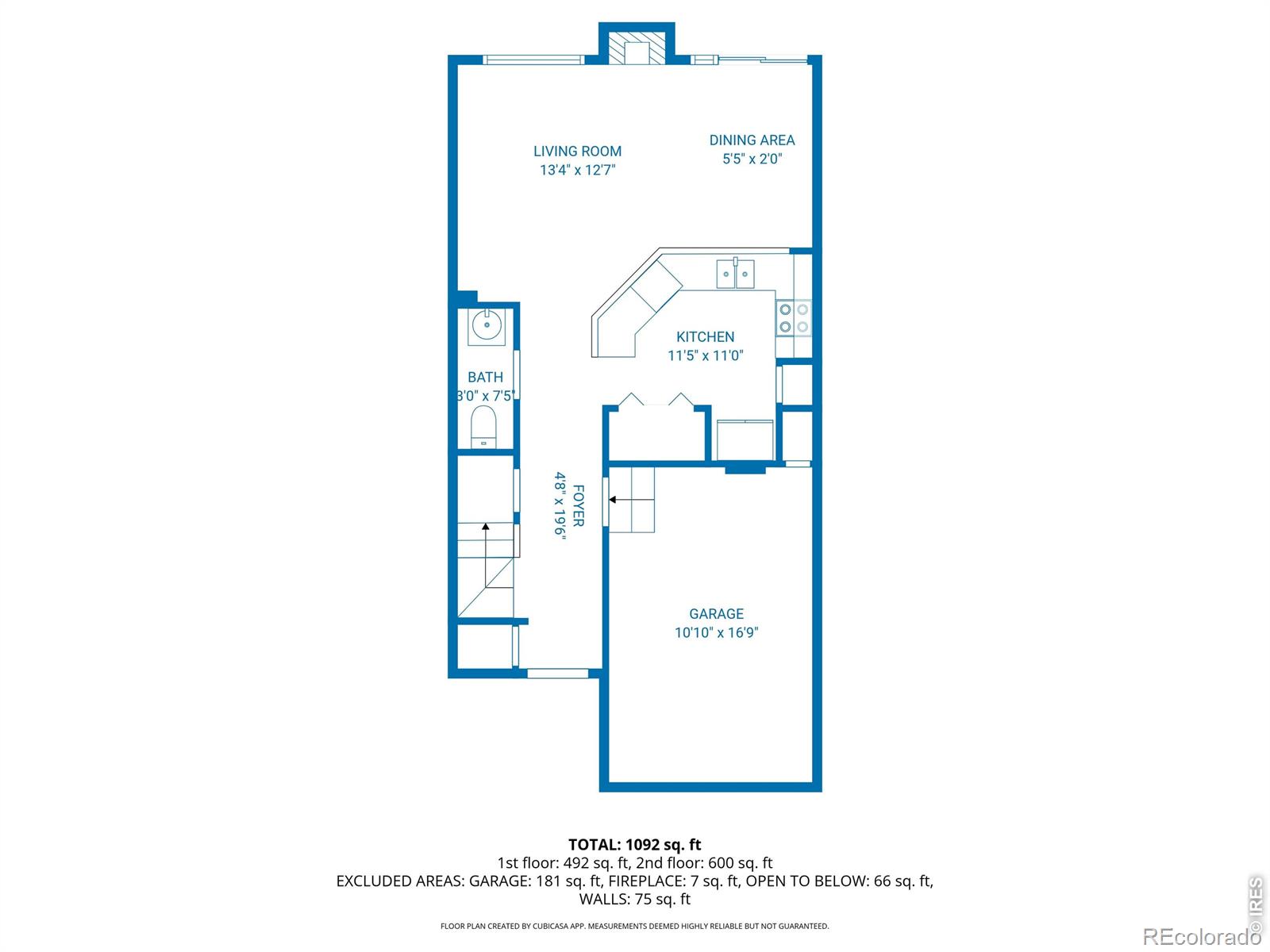 1513 Oak Creek Drive Loveland CO 80538