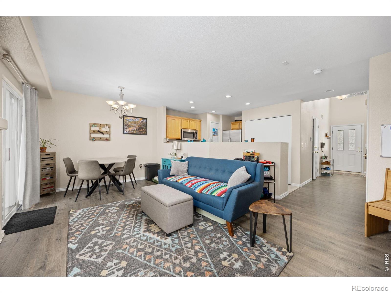 1513 Oak Creek Drive Loveland CO 80538