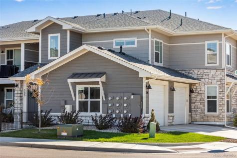 4180 S Park Drive Loveland CO 80538