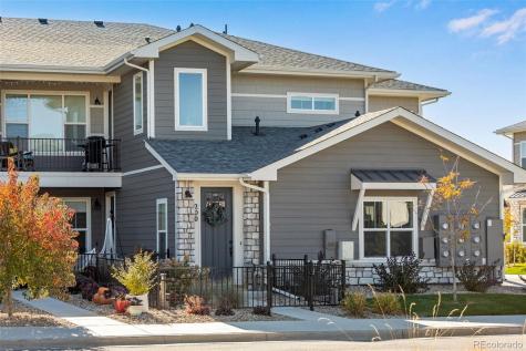 4180 S Park Drive Loveland CO 80538