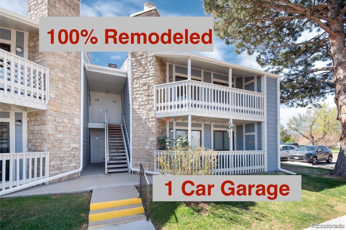 8335 Fairmount Drive Denver CO 80247