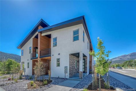 402 Old Stage Road Salida CO 81201