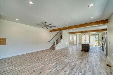 402 Old Stage Road Salida CO 81201