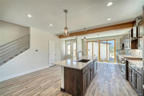 402 Old Stage Road Salida CO 81201