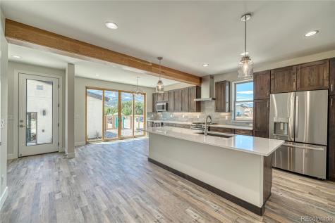 402 Old Stage Road Salida CO 81201