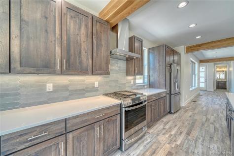 402 Old Stage Road Salida CO 81201