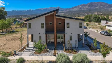 402 Old Stage Road Salida CO 81201