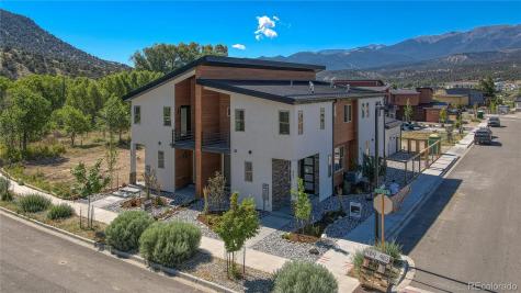 402 Old Stage Road Salida CO 81201