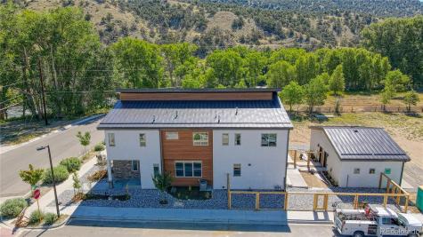 402 Old Stage Road Salida CO 81201